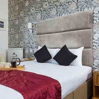 Hotel Anuradha Residency, Yadagirigutta 2